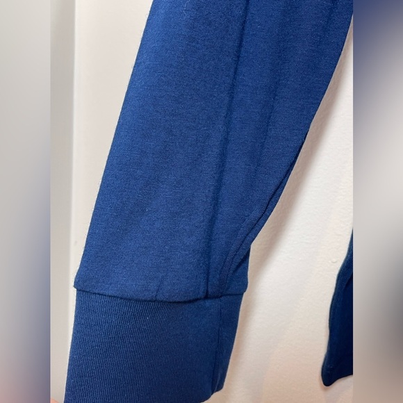 NWOT Terra & Sky Women’s Plus Size Long Sleeve V-Neck T-Shirt Size 2X - Picture 5 of 7